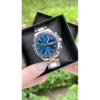 ราคา นาฬิกาผู้ชาย Bosck รุ่น2472 สายสแตนเลส นาฬิกาข้อมือผู้ชาย หรูหรา ทรงสปอต (25711378884)