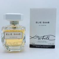 ราคา ELIE SAAB Le Parfum in White EDP 90ml (TESTER BOX) (7338976699)