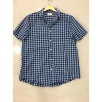 ราคา ส่งต่อ เสื้อเชิ๊ต แบรนด์แท้ AIIZ (9294786957)