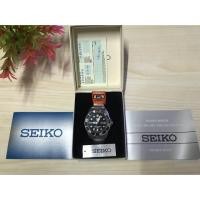 Seiko (SNZF17J1)