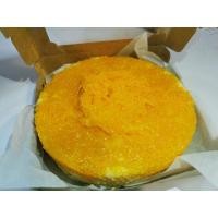 ราคา เค้กฝอยทองเนื้อชิฟฟ่อน 1 ปอนด์ นุ่ม หวาน หอม (8067678803)