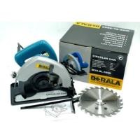 ราคา เลื่อยวงเดือน 7นิ้ว BERALA BL-5800 - (4265725628)