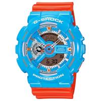 นาฬิกาข้อมือ CASIO รุ่น GA-110NC-2ADR