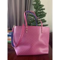 ราคา Lollipops pink bag แท้ สภาพ 90% พร้อมส่ง (15597239115)
