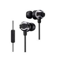 ราคา JVC HA-FX33XM หูฟังอินเอีย เสียงเบส มีไมค์สำหรับคุยโทรศัพท์ (92195883)