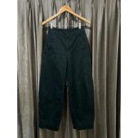 ราคา Uniqlo แท้มือสองสภาพใหม่กางเกงขายาวสีเขียว (20281243932)