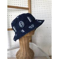 ราคา หมวกมัดย้อมhandmade (5787354969)