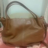 ราคา Hatsukoi bag รุ่น Hamper สี Coffee milk (7406365719)