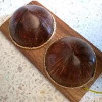 ราคา กะลานวดเท้า,นมสาว(กะลาสปาเพื่อสุขภาพ) (665099399)