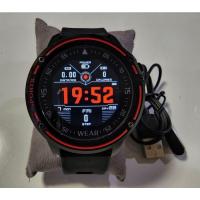 ราคา Smart Watch L8 นาฬิกาอัจฉริยะ ฟังก์ชั่นครบ กันน้ำ ใช้งานสะดวก นาฬิกาสำหรับผู้รักสุขภาพและการออกกำลังกาย มือ2 สภาพ 90% (18926614302)