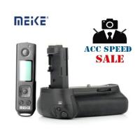 ราคา BATTERY GRIP MEIKE EOS 60D + REMOTE FOR CANON (6077894456)