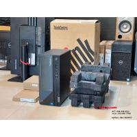 ราคา Lenovo ThinkCentre Neo 50t G3 Tower i7-12700 SSD512GB RAM8GB สินค้าตัวโชว์ อุปกรณ์ครบกล่อง (24365375971)