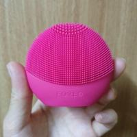 ราคา [ส่งต่อ] Foreo play plus (2680410329)