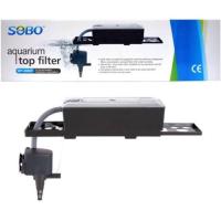 ราคา กรองบนตู้ปลา SOBO WP 2880F กรองน้ำตู้ปลา ระบบกรองตู้ปลา (2632413043)