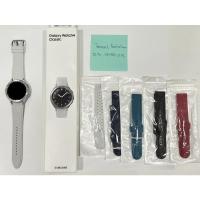 ราคา Samsung Galaxy Watch 4 Classic (มือสอง) 46mm Stainless Steel Bluetooth (19467781503)