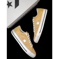 ราคา Converse one star Pro Brown ของแท้ 100% (24952460098)