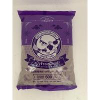 ราคา แป้งข้าวเหนียวดำ ขนาด 500 กรัม (4251444524)