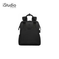 ราคา TUCANO Ampio Backpack For MacBook Pro 13 And MacBook Pro 15 กระเป๋าเป้สะพายหลัง by iStudio (5330461710)