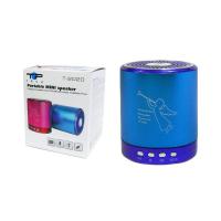 ราคา Portable MINI Speaker TOP Tech T-2020 (5W) (691353595)