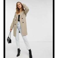 ราคา เสื้อโคท Abercrombie&Fitch ผ้าบางไม่หนา (10919386608)