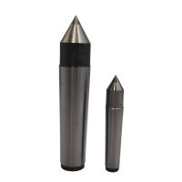 ราคา ยันศูนย์ตาย (Lathe Dead Centers) หัวยันศูนย์เครื่องกลึง MT2, MT3, MT4, MT5 หัวคาร์ไบด์ (Carbide) (21881133435)