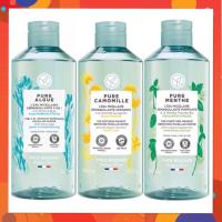 ราคา อีฟโรเช Yves Rocher Micellar Water 200 ml Pure Algue The 2 in 1 Makeup Removing/ Pure Menthe The Purifying (10544968307)