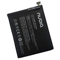 ราคา แบตเตอรี่ Nubia Z11 (Li3829T44P6h806435) รับประกัน 3 เดือน แบต Nubia Z11 (1134623027)