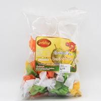 ราคา [ขายส่ง]ท๊อปฟี่ทุเรียน ,ท๊อฟฟี่ถั่ว ,ท๊อฟฟี่กะทิ 500กรัม (1117747722)