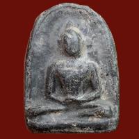 ราคา พระซุ้มยอเนื้อดิน พระกรุกำแพงเพชรส่งพระตามปก (15189935402)