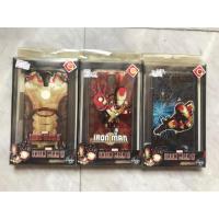 ราคา เคส galaxy s4 iron man ของแท้ 100% (1302834823)