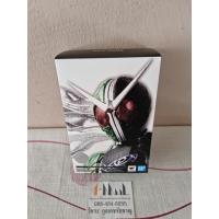 ราคา S.H.Figuarts Kamen Rider W Cyclone Joker (11077165753)
