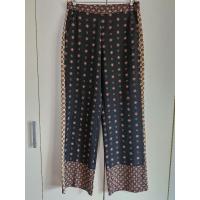 ราคา กางเกง Zara basic มือสอง (24208920095)