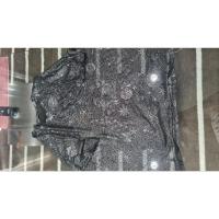 ราคา เสื้อ zara ตาข่ายมือสอง (12076173055)