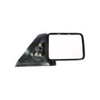 ราคา กระจกมองข้าง MITSUBISHI STRADA ข้างขวา สีดำ (DM136) (3575506952)