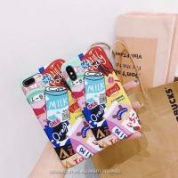 ราคา เคสไอโฟนลายกล่องนม มาเพิ่มแล้วจ้า (มีโค้ดส่วนลด) มีของไอโฟนทุกรุ่นจ้า #เคสไอโฟน (1502706536)