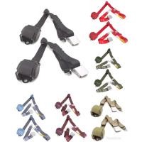 ราคา Seat Belt เข็มขัดนิรภัย 3 จุด (2357373266)