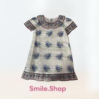 ราคา พร้อมส่ง มือ2 Kloset kid 5-6y สภาพดี ไม่มีตำหนิ ของแท้ค่ะ (24014497931)