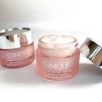 ราคา ครีมสไหรับคนผิวแหง Clinique Moisture Surge Intense 72H Skin Fortifying Hydrator 15ml (no box ) (24757707750)