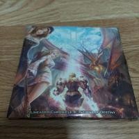 ราคา Lineage II Chronicle 4 : Scions of Destiny (17720228326)