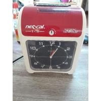 ราคา เครื่องตอกบัตรมือสอง neocalรุ่น T7B (23445733753)