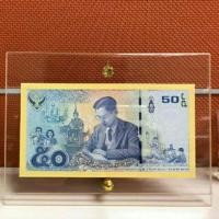 ราคา กรอบใส่ธนบัตรอะคริลิคสินค้าพร้อมจัดส่ง*มีบริการเก็บเงินปลายทาง (780864595)