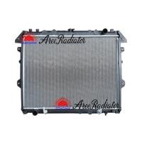 ราคา หม้อน้ำ โตโยต้า วีโก้ Vigo เบนซิน 2.7L หนา 26มม. เกียร์ออโต้ (AT)/ หม้อน้ำ โตโยต้า ฟอร์จูนเนอร์/ โตโยต้า อินโนว่า (9678026315)