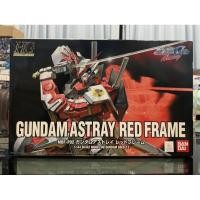 ราคา HG 1/144 Gundam Astray Red Frame(มือ 1) (19074311383)