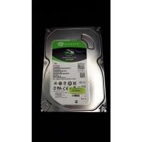 ราคา SEAGATE HD 1TB SATA-III BARRACUDA (14545945135)