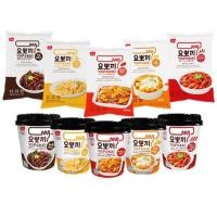 ราคา Youngpoong Yopokki Tokpokki ยองพุง เส้นต๊อกบกกิ ต๊อกบกกี ต๊อกบ๊อกกี ต๊อกโบ๊กกิ สำเร็จรูป (14335596737)