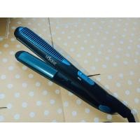 ราคา Lesasha procurve LS1175 เลอซาช่า โปรเคิฟ 7 วัน 7 ทรง หนีบม้วน ลอน **เครื่องหนีบผมมือสอง (2378721494)