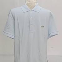 ราคา Lacoste เสื้อโปโลชาย รุ่น Lacoste Men's Slim Fit Pique Polo Shirt Code: PH7937 10 T01 (สินค้าตำหนิ) (24004907564)