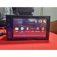 ราคา จอ2din pioneer avh185dvd มือสอง (24422929518)