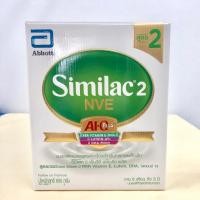 ราคา Similac2 NVE AI-Q plus ซิมิแลค สูตร 2 ขนาด 650 กรัม exp 5/4/64 (2886067842)
