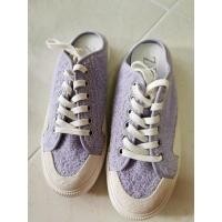 ราคา Zara.ของแท้ขนาด38 สภาพใช้ลองเดินในบ้าน ไม่มีอปก ราคา790 (14360281123)